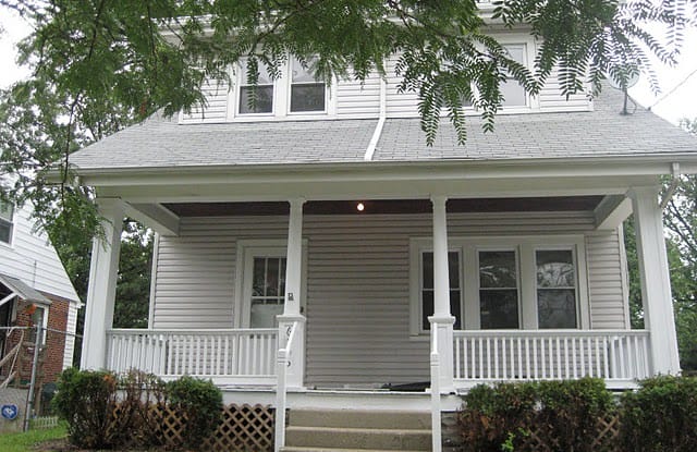 6706 Windward - 6706 Windward Street, Cincinnati, OH 45227