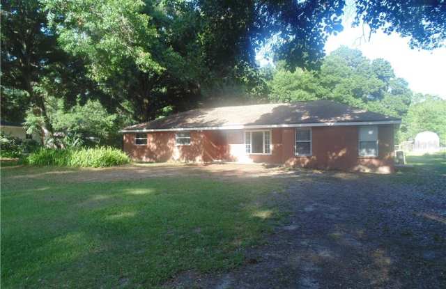 2907 RANCH ROAD - 2907 Ranch Road, Valrico, FL 33527