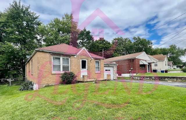 Charming 2 Bedroom Home in Ferguson photos photos