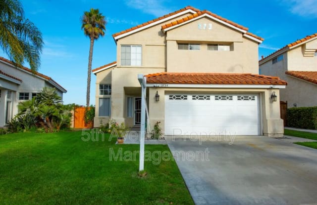 3734 Via Las Villas - 3734 Via Las Villas, Oceanside, CA 92056