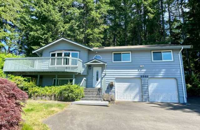 3868 Redwing Trail NW - 3868 Redwing Trail Northwest, Kitsap County, WA 98312