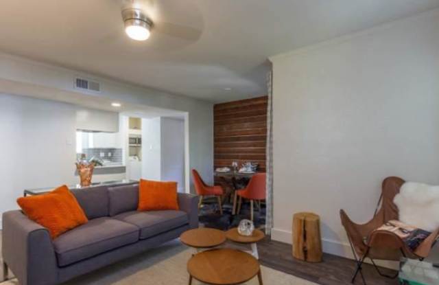 3816 S Lamar Blvd, #117 - 3816 South Lamar Boulevard, Austin, TX 78704
