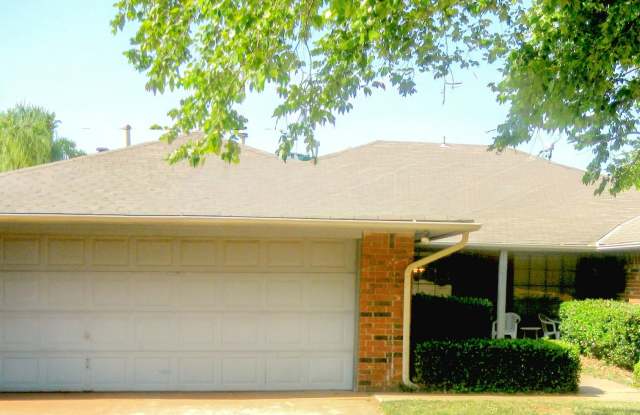 3 BEDROOM DUPLEX | EDMOND SCHOOLS Gallery 4