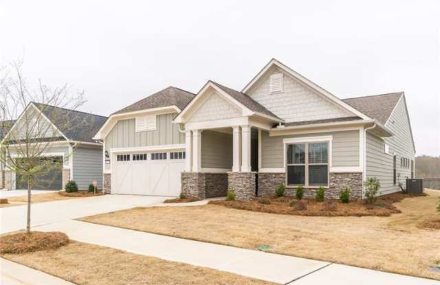 5776 CYPRESS BLUFF Lane Gallery 2