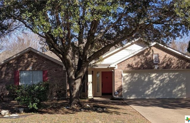 8904 Brushygate Cove - 8904 Brushygate Cove, Brushy Creek, TX 78717