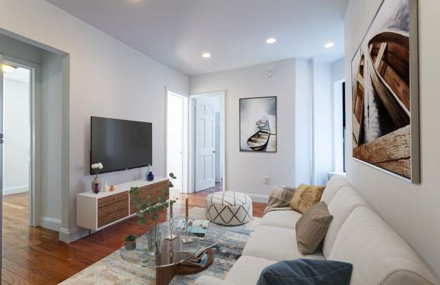 140 Orchard Street - 140 Orchard Street, New York City, NY 10002