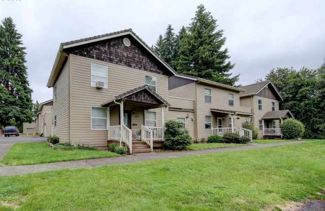 8317 SW Durham Road ~ Excellent Quail Park Townhome photos photos