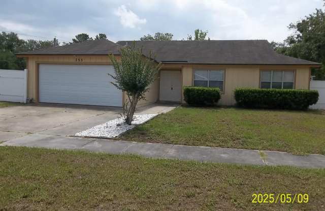 255 LEATHERLEAF Drive photos photos