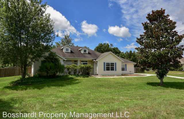 10403 SW 104th Avenue - 10403 SW 104th Ave, Alachua County, FL 32608