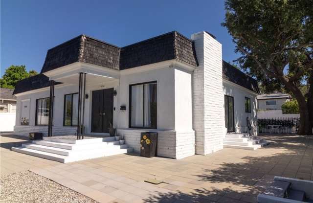 14356 Greenleaf Street photos photos