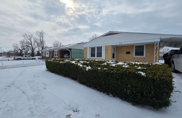 Updated 3-Bedroom Home in Owensboro’s Midtown East! photos photos