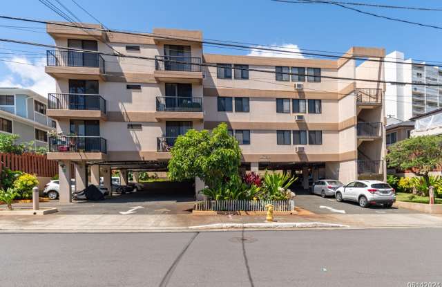 $1950 - 2BD/1BA/1 Assigned Stall Condo in Spencer Terrace photos photos