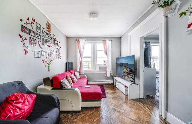 148 CARLTON AVE - 148 Carlton Avenue, Jersey City, NJ 07306 148 CARLTON AVE - 148 Carlton Avenue, Jersey City, NJ 07306