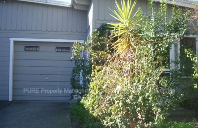 1 KANDACE CT. - 1 Kandace Court, Petaluma, CA 94952