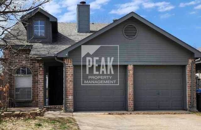 6733 Windwillow Drive - 6733 Windwillow Drive, Fort Worth, TX 76137