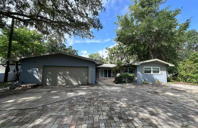 double lake front 4/2 house with swimming pool photos photos