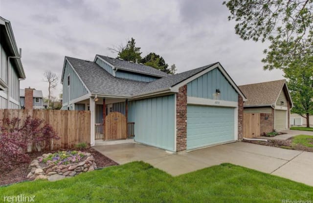 9270 W 87th Pl - 9270 West 87th Place, Arvada, CO 80005