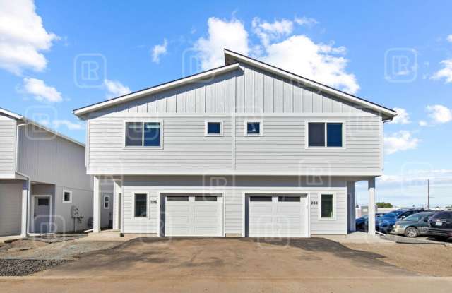 224 South Woodlawn Lane - 1 photos photos