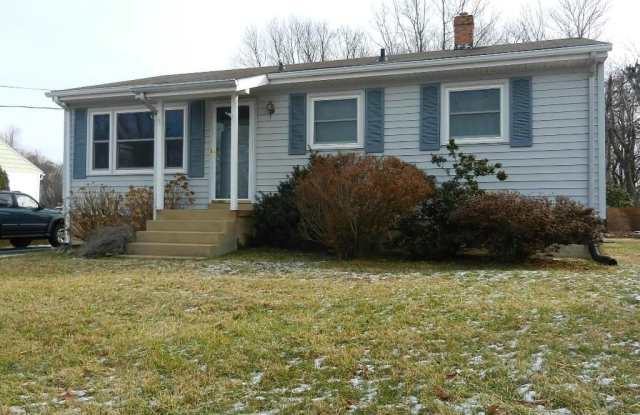 17530 HARMONY CHURCH ROAD - 17530 Harmony Church Road, Loudoun County, VA 20158