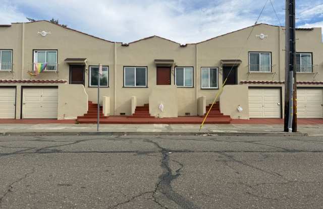 4426 Shafter Ave. Oakland CA 94609 photos photos 4426 Shafter Ave. Oakland CA 94609 photos photos