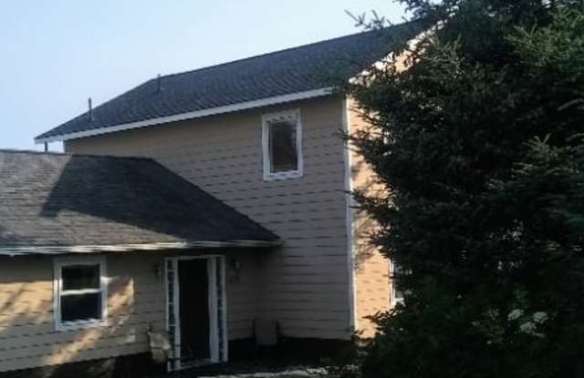 4013 Spruce Cape Road - 4013 Spruce Cape Road, Kodiak Island County, AK 99615