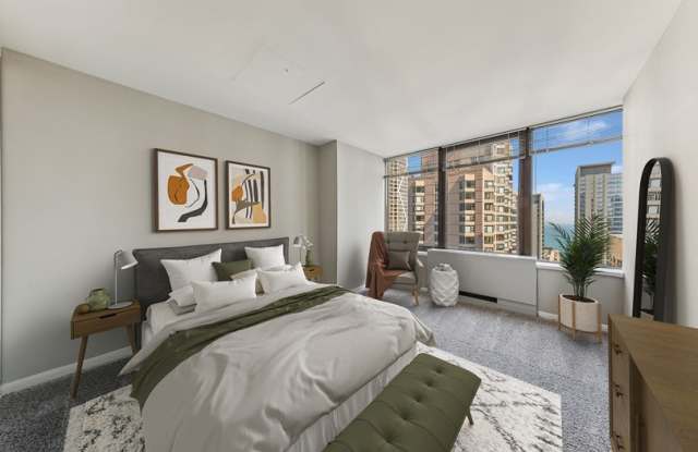 Arrive Streeterville photos photos