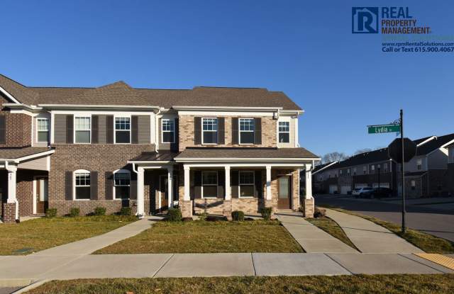 Beautiful 3 bedroom townhome in a great location! Attached garage! photos photos