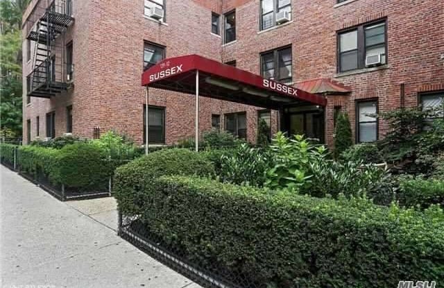 139-12 84th Drive - 139-12 84th Drive, Queens, NY 11435