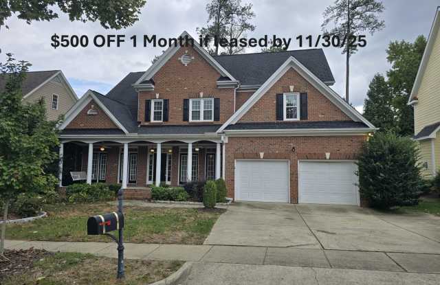 $500 Off 1 Month if Moved In by 11/30/25 photos photos