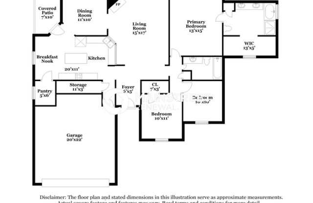 7764 Shadow Glen Lane Gallery 2