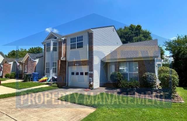 3-bedroom condo w/ attached garage! photos photos