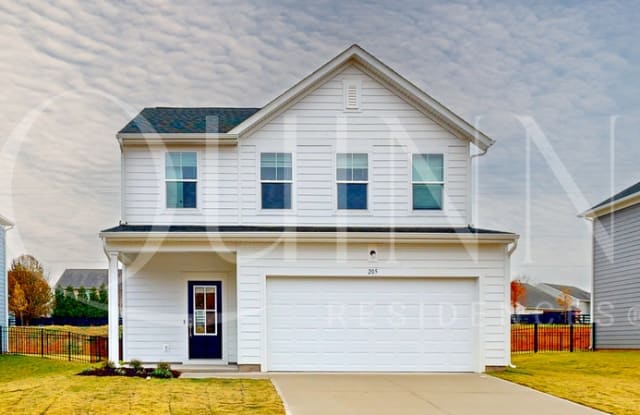 211 Almaden Street - 211 Almaden Street, Iredell County, NC 28166