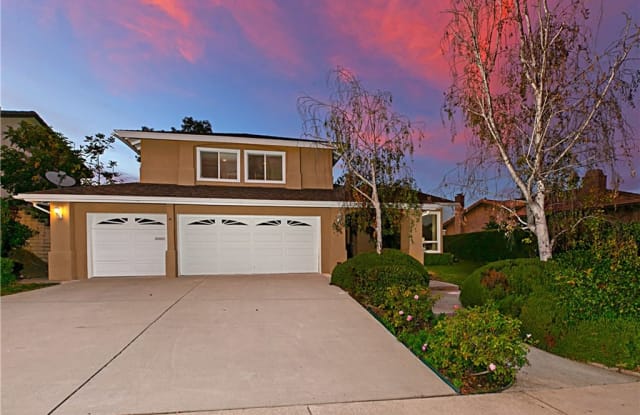 29421 Ivy Glenn Drive - 29421 Ivy Glenn Drive, Laguna Niguel, CA 92677