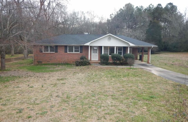 177 Fayette - 177 Fayette Avenue, Jonesboro, GA 30236