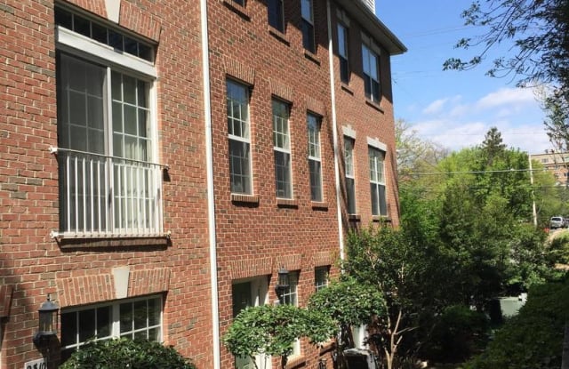 2308 LEE HWY - 2308 Lee Highway, Arlington, VA 22201
