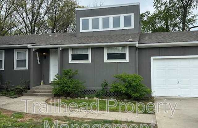 1035 NW 70th Court - 1035 Northwest 70th Court, Kansas City, MO 64118 1035 NW 70th Court - 1035 Northwest 70th Court, Kansas City, MO 64118