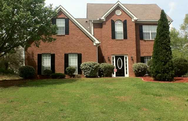 Impressive 0versized 4 bedroom Brick Home photos photos