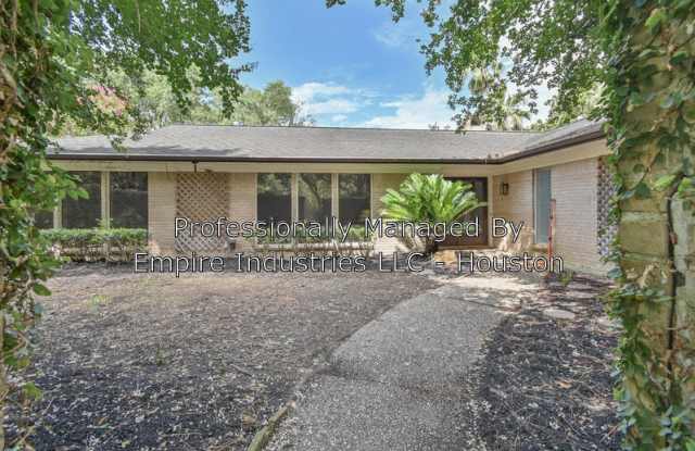 11024 Riverview Dr - 11024 Riverview Dr, Houston, TX 77042