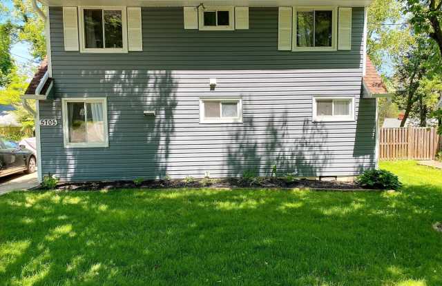 5705 DENFIELD Road photos photos