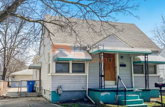 4481 Westpoint Street photos photos
