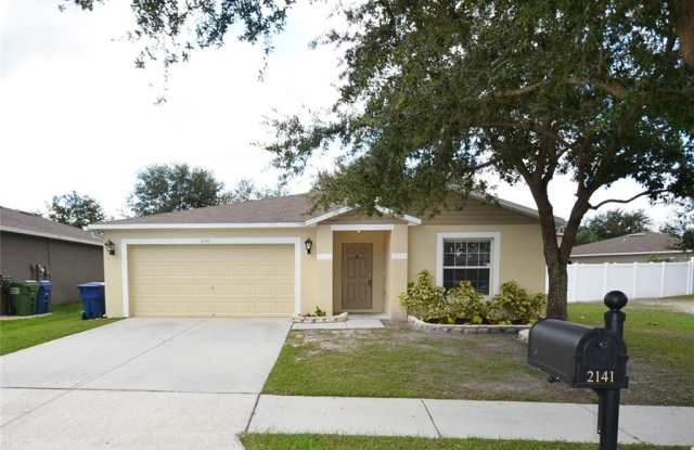 2141 STONEVIEW ROAD - 2141 Stoneview Road, Odessa, FL 33556