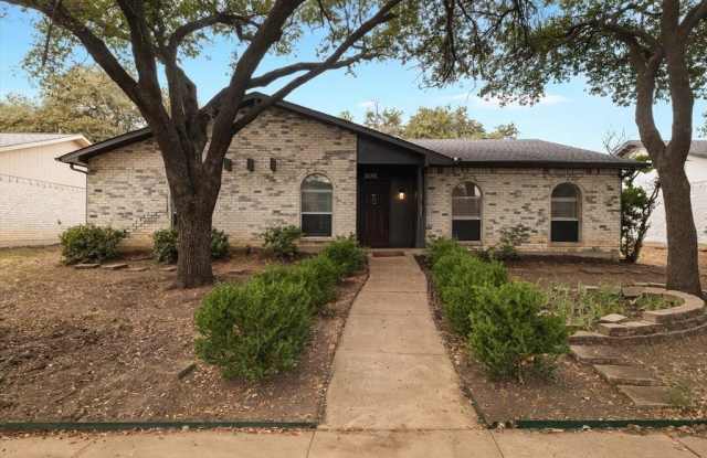 1831 Chamberlain Drive - 1831 Chamberlain Drive, Carrollton, TX 75007 1831 Chamberlain Drive - 1831 Chamberlain Drive, Carrollton, TX 75007