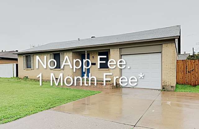 4909 Susan Lee Lane - 4909 Susan Lee Lane, North Richland Hills, TX 76180