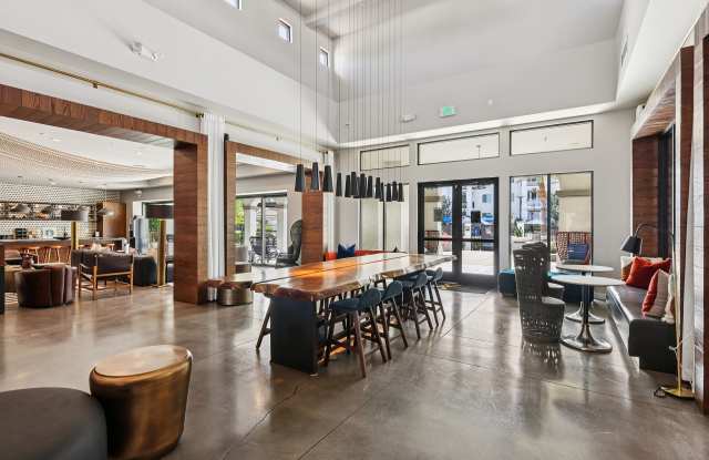 Castile Apartments Gallery 4
