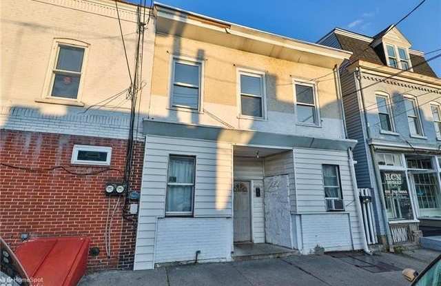 607 Ridge Avenue photos photos