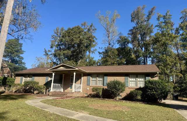 317 Forest Grove Avenue - 317 Forest Grove Avenue, Jacksonville, NC 28540