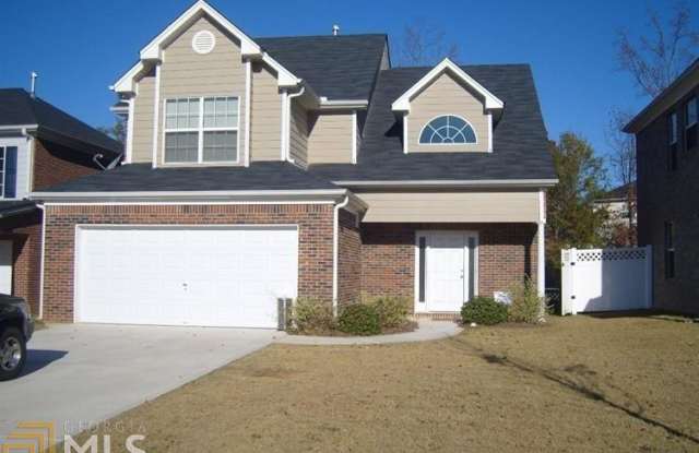 400 Townsend Bend - 400 Townsend Bnd, Stockbridge, GA 30281