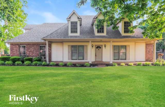 703 Beckett Ridge Cove - 703 Beckett Ridge Cove, Collierville, TN 38017