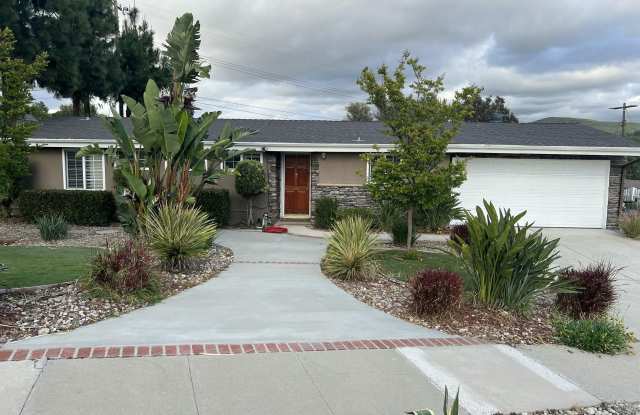 731 Tudor Circle - 731 Tudor Circle, Thousand Oaks, CA 91360