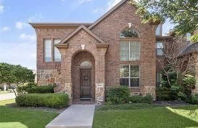 8636 Naomi Street - 8636 Naomi Street, Plano, TX 75024
